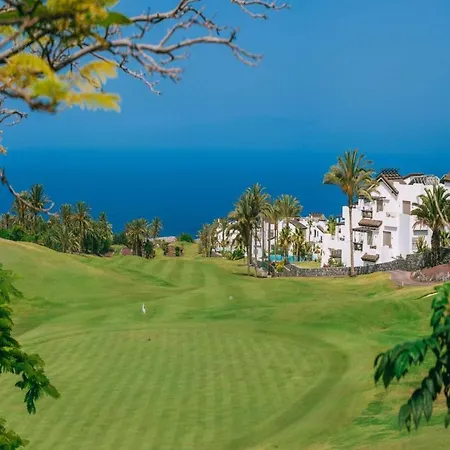 Διαμέρισμα 3 Bdr Sea View Playa de San Juan (Tenerife)