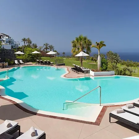 3 Bdr Sea View * Playa de San Juan (Tenerife)