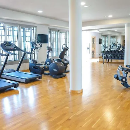 3 Bdr Sea View Διαμέρισμα Playa de San Juan (Tenerife)
