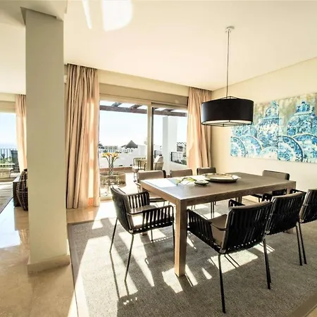 3 Bdr Sea View Διαμέρισμα *