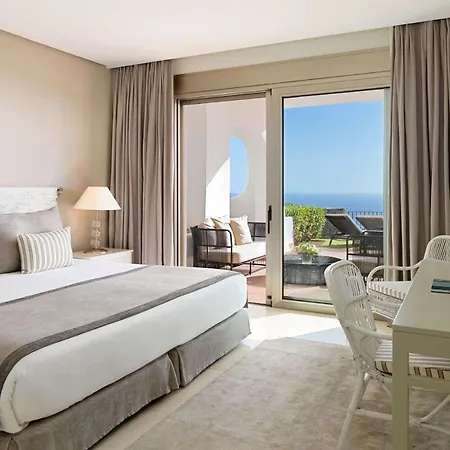 Διαμέρισμα 3 Bdr Sea View Playa de San Juan (Tenerife)