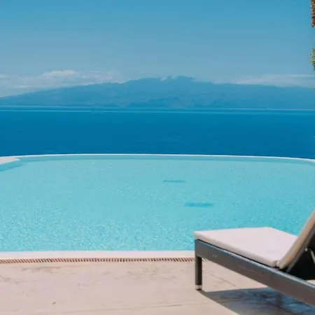 Διαμέρισμα 3 Bdr Sea View *